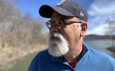 Interview with Bob Smietana